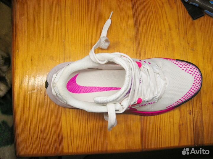 Кроссовки Nike Pegasus Trail 3 женские