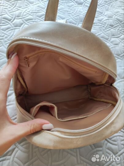 Рюкзак женский