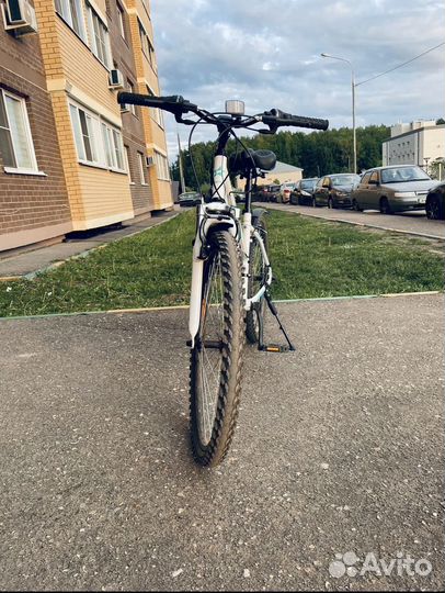 Велосипед Stern