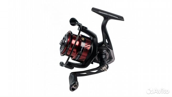 Катушка EastShark Red Fast 3500