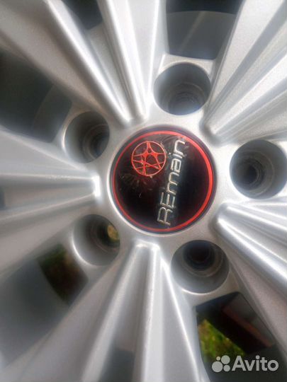 Колеса зимние шипованные 215/60 R17 в сборе