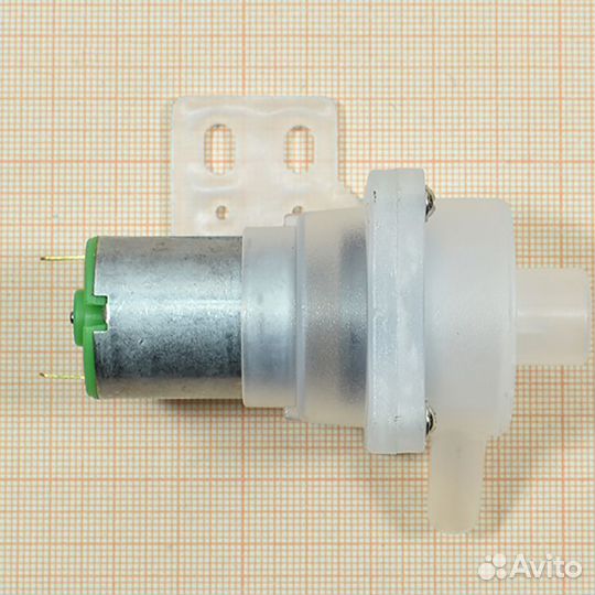 Насос для термопота универсальный