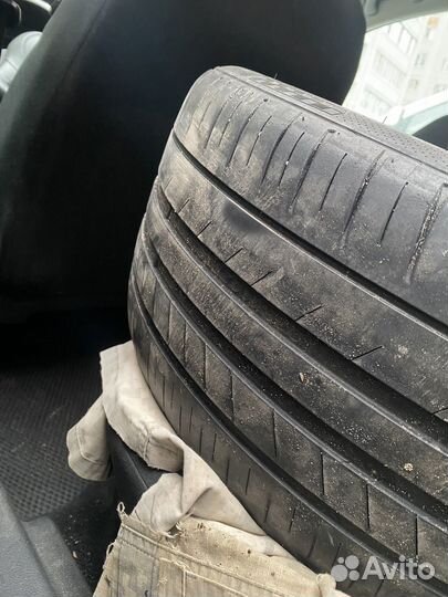 Habilead S3000 235/40 R18