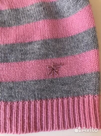 Оригинал Hello Kitty шапка, перчатки