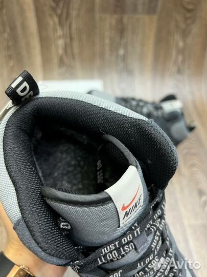 Кроссовки nike air 41-44