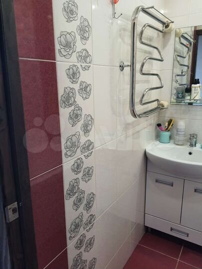 3-к. квартира, 58,2 м², 5/9 эт.