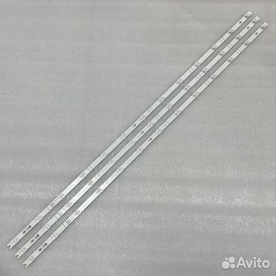 Подсветка для TV HD550X1U81-L1-2019072401