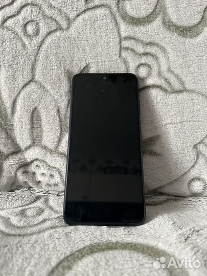 Xiaomi Redmi Note 10S, 6/128 ГБ