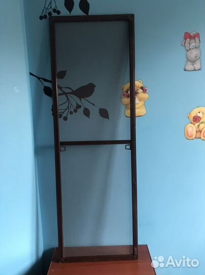 Москитная сетка