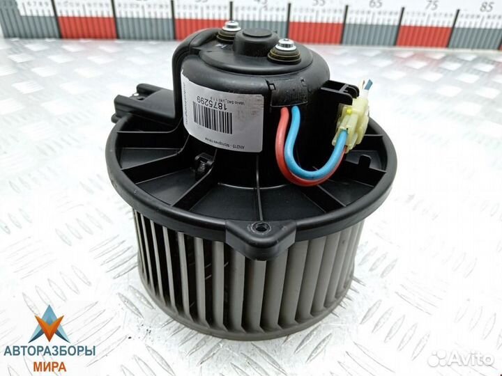 Моторчик печки Volvo S40 рест. 2002 30850075