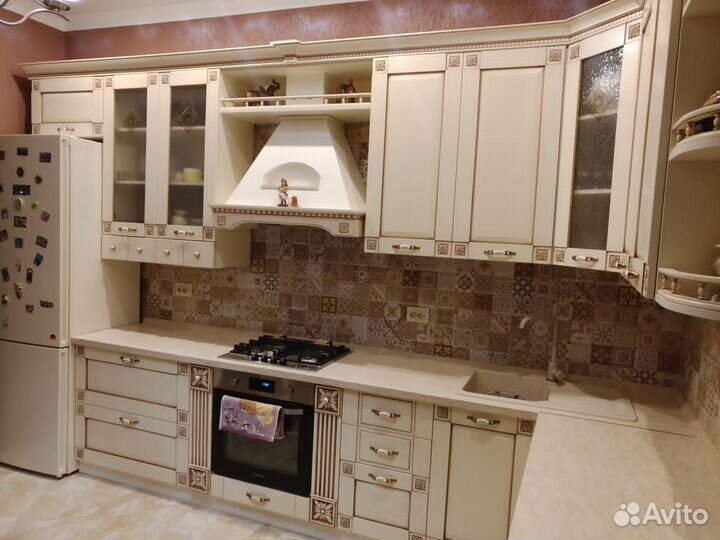 Кухонный гарнитур