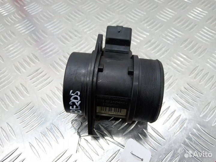 Расходомер воздуха (дмрв) для Peugeot-Citroen 406