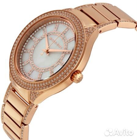 Женские часы Michael Kors MK3313