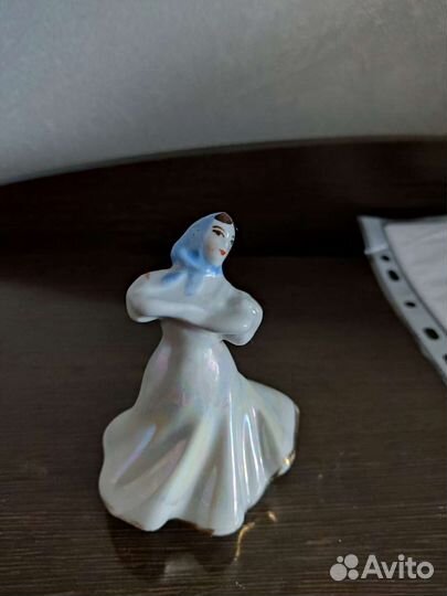 Статуэтки СССР