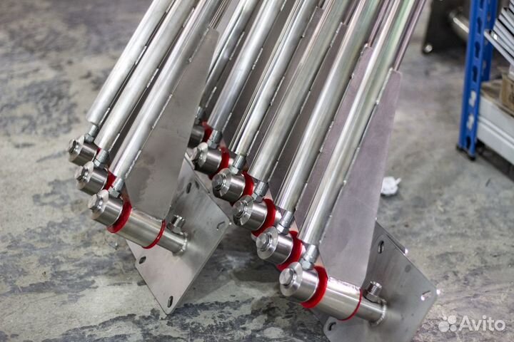 Мойка самообслуживания PRO 875