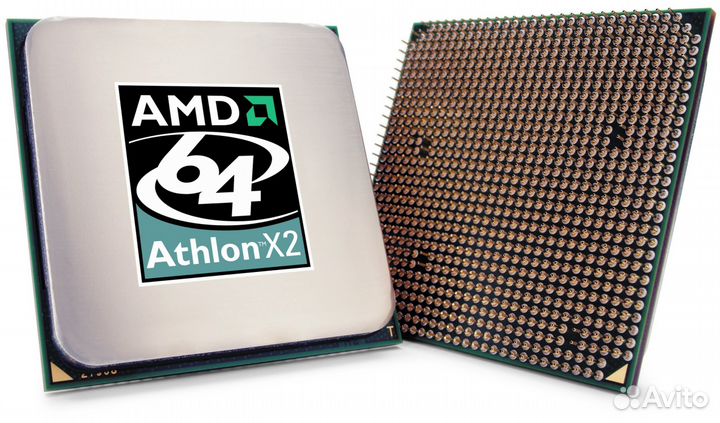 AMD (AM2 / AM2+ / AM3 )