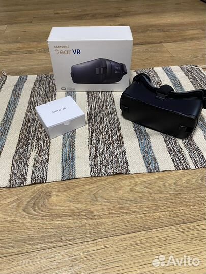 Samsung Gear VR