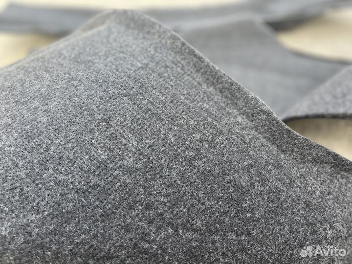 Обивка багажника ваз 2114