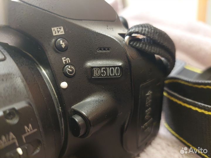 Фотоаппарат