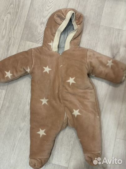 Детские вещи