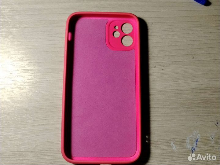 Чехол на айфон 11