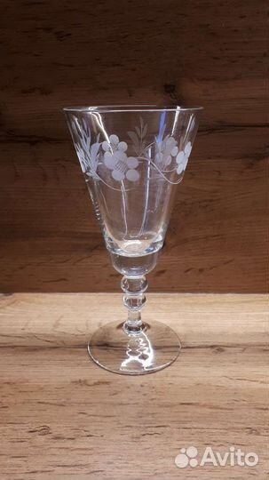 Фужер, каталог.,свадебные,суздаль