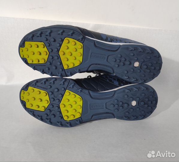 Бутсы с шипами 40 kipsta decathlon