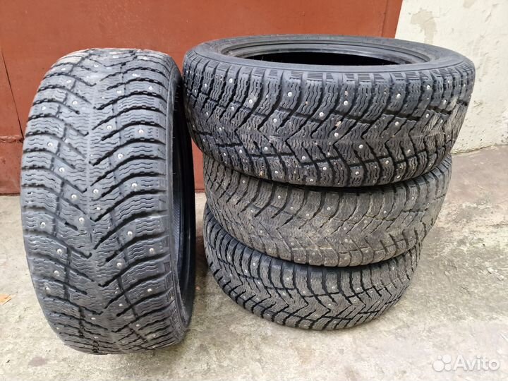Cordiant Snow Cross 2 205/55 R16