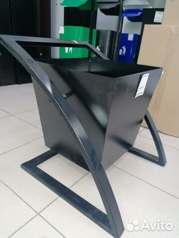 Урна уличная