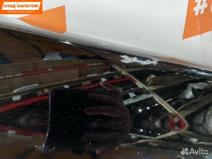 Крыло переднее правое Nissan X-Trail T31 рест