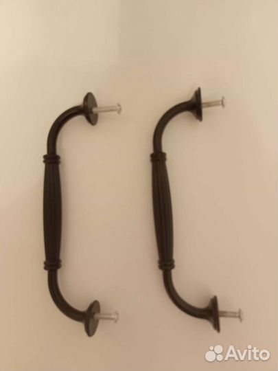 Мебельные ручки