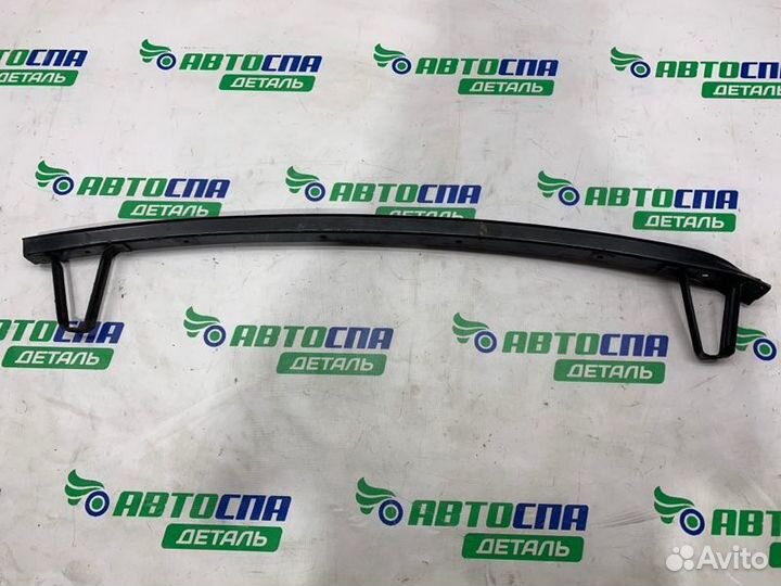 Усилитель бампера передний Nissan Qashqai +2