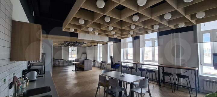 Аренда офисного помещения, офис