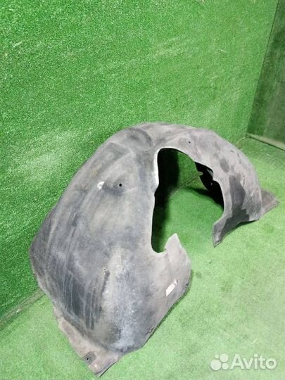 Подкрылок передний левый Audi Q7 4L BAR (4.2) 2006