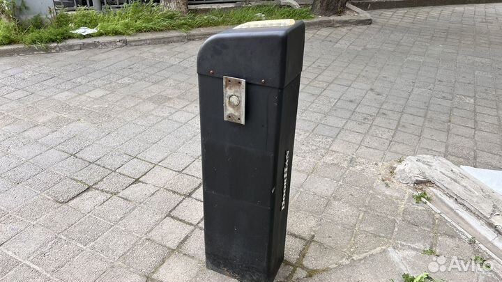 Шлагбаум DoorHan Barrier Pro