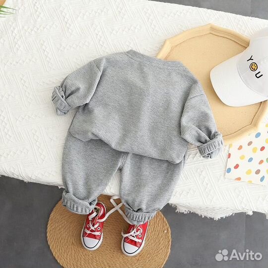 Детская одежда