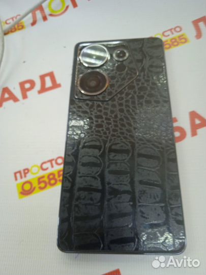 TECNO Camon 20 Premier, 8/512 ГБ