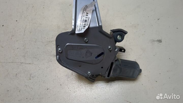 Двигатель стеклоочистителя задний Jeep Compass 201