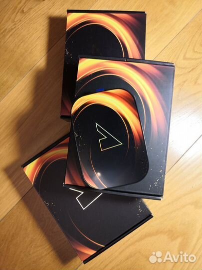 Смарт тв приставка Vontar X3. Настройки