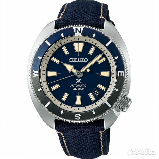 Часы seiko srpg15k1