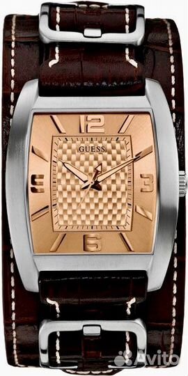 Наручные часы Guess W0186G2