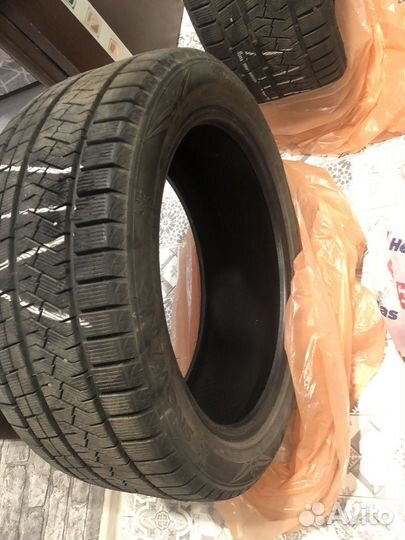 Triangle Snowlink PL02 255/45 R20 105V