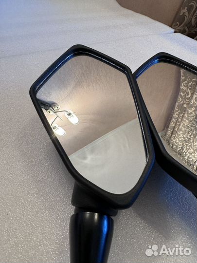 Зеркала Honda cbr 600rr 2003-19 CBR1000RR 04-07