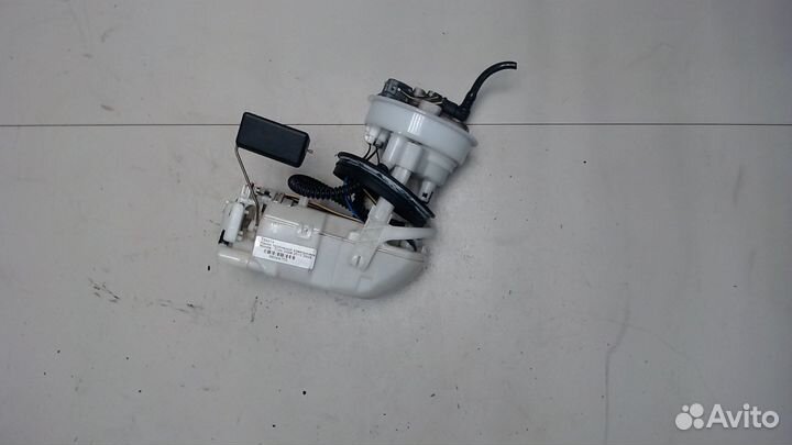 Насос топливный электрический Honda Civic, 2008