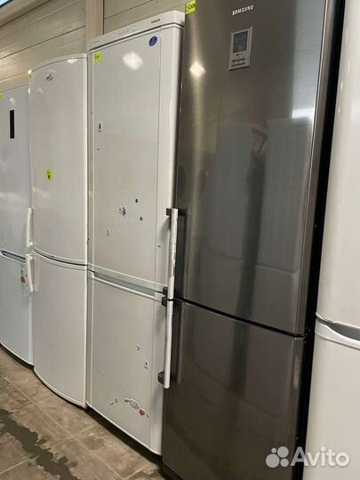 Холодильник бу с доставкой