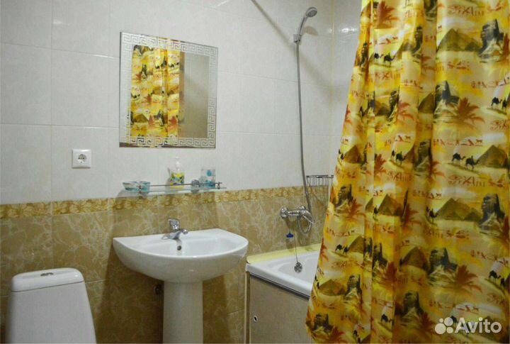 Отдых в г. Сочи, Лазаревское