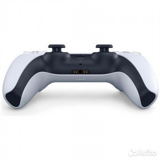 Геймпад Sony DualSense 5 (CFI-ZCT1W) White