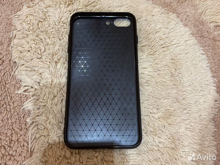 Чехол на iPhone 7 plus