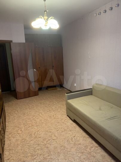 2-к. квартира, 50,8 м², 3/9 эт.