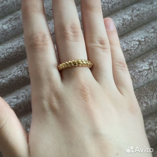 Золотое кольцо